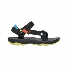 TEVA HURRICANE 1019390Y-BLKM ΠΑΙΔΙΚΑ ΣΑΝΔΑΛΙΑ ΑΓΟΡΙ ΜΑΥΡΑ